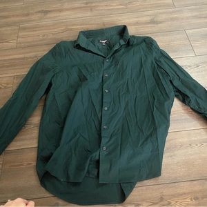 Express dress shirt!